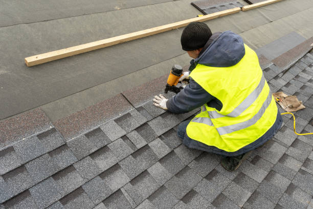 Best Roof Maintenance Services  in Covington, VA