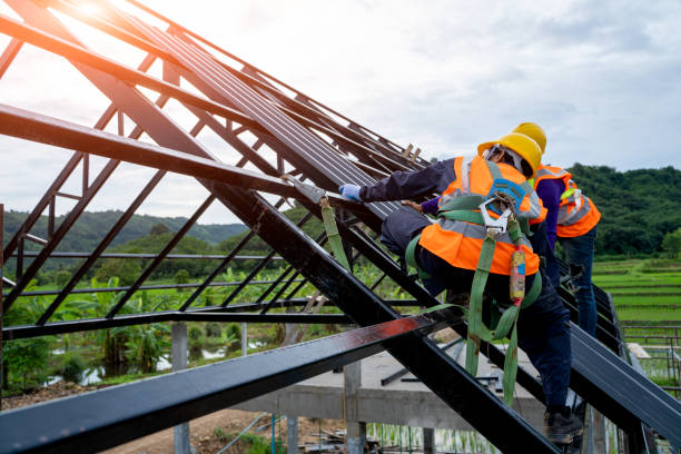 Reliable Covington, VA Roofing Contractor Solutions