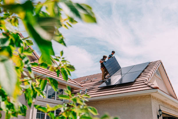 Best Commercial Roofing Services  in Covington, VA