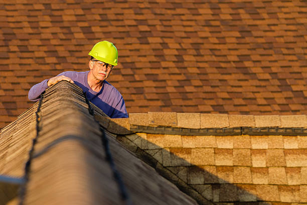 Roof Waterproofing Services in Covington, VA