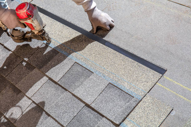 Roof Repair Estimates in Covington, VA